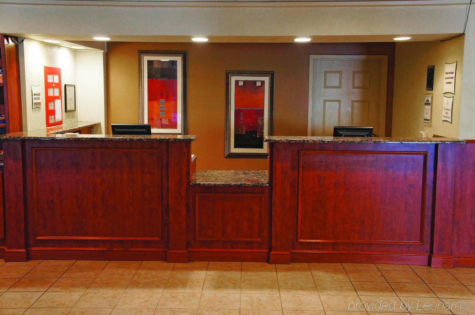 Hotel La Quinta By Wyndham Cleveland Airport West North Olmsted Exterior foto